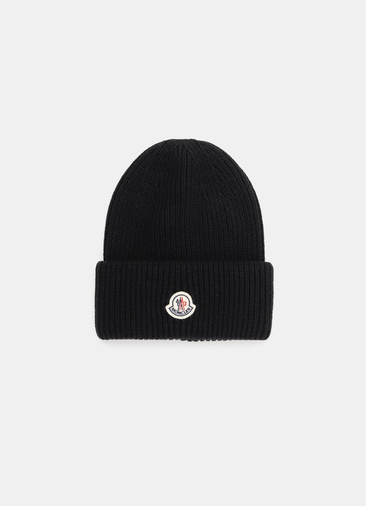 Wool Beanie for Women