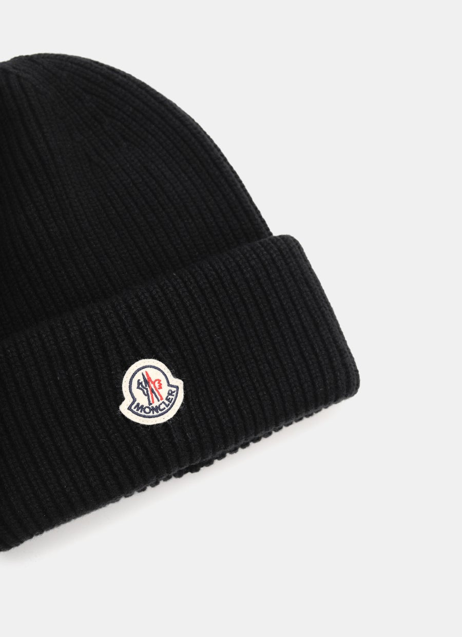 Wool Beanie for Women