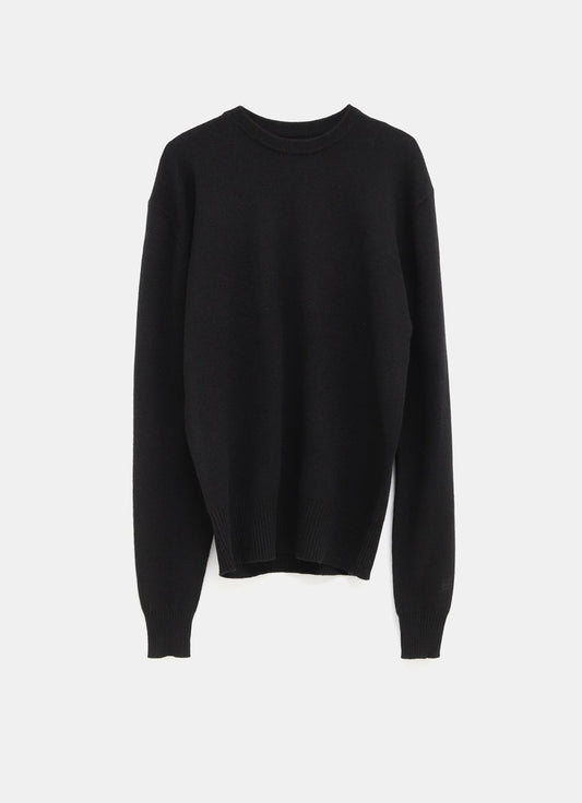 Classic Cashmere Sweater