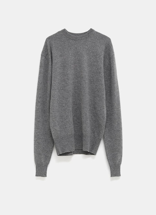 Classic Cashmere Sweater