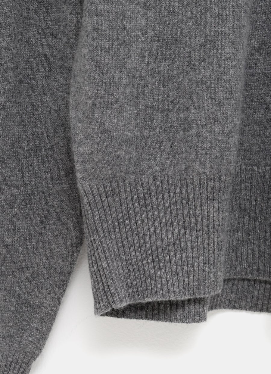 Classic Cashmere Sweater