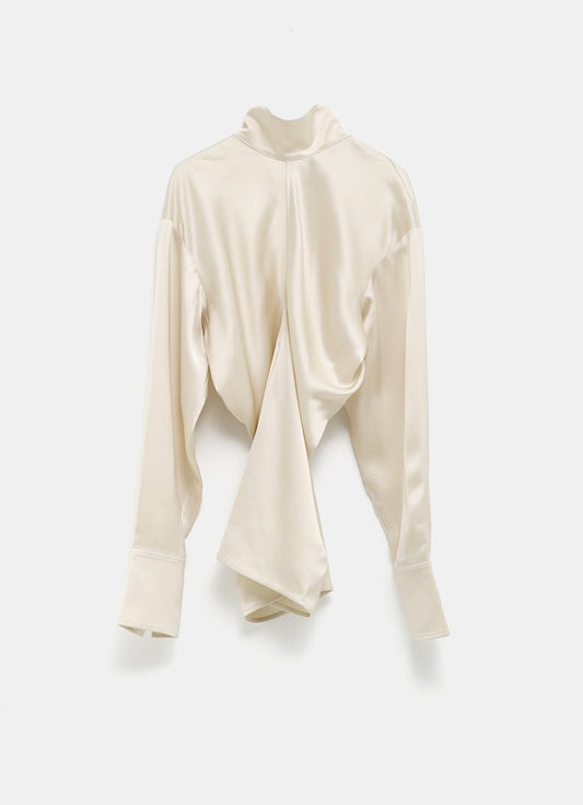 Slouch Blouse