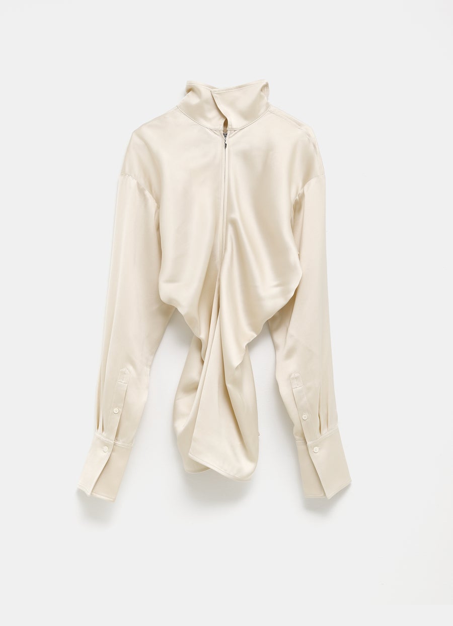 Slouch Blouse