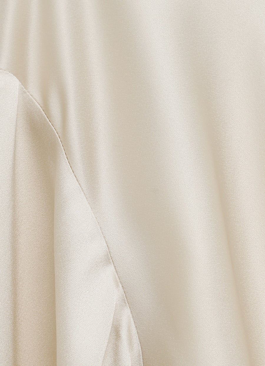 Slouch Blouse