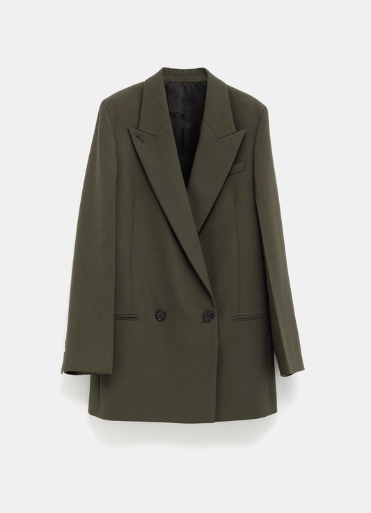 Shield Blazer