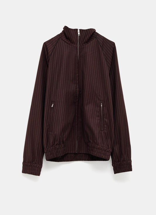 Brian Jacket