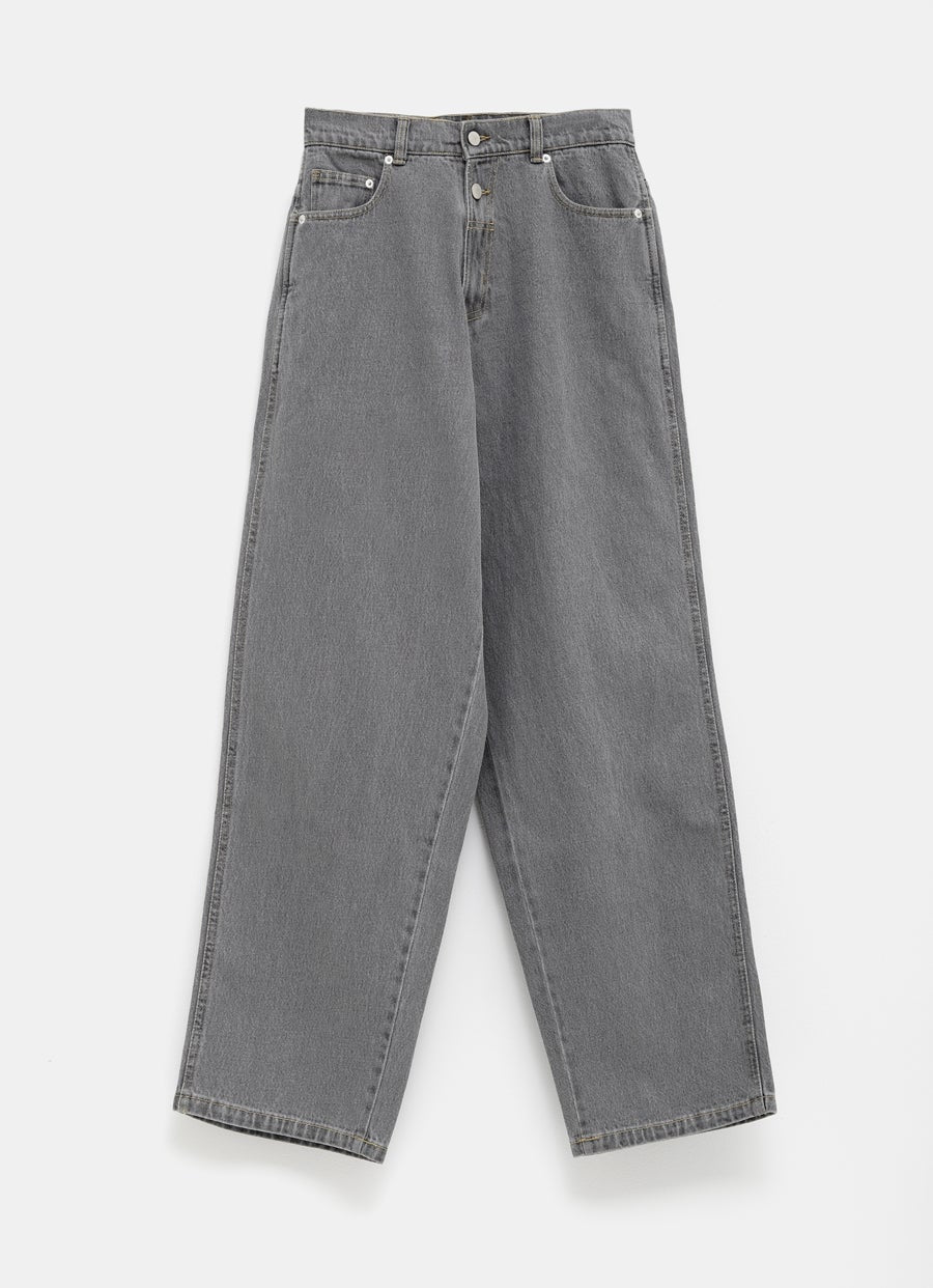 Baggy Trousers