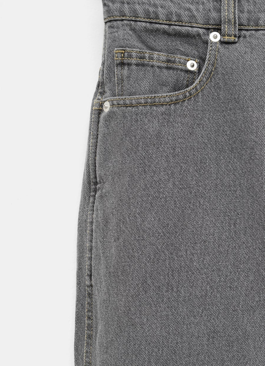 Baggy Trousers
