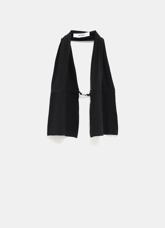 Mia Buckle Top
