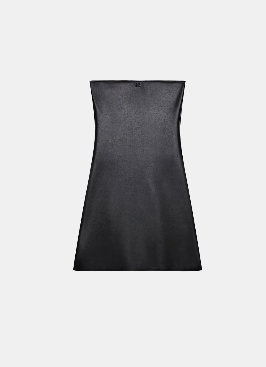 Bustier Lingerie Dress