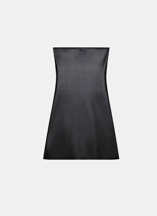 Bustier Lingerie Dress