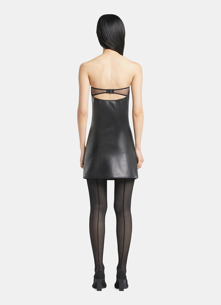Bustier Lingerie Dress
