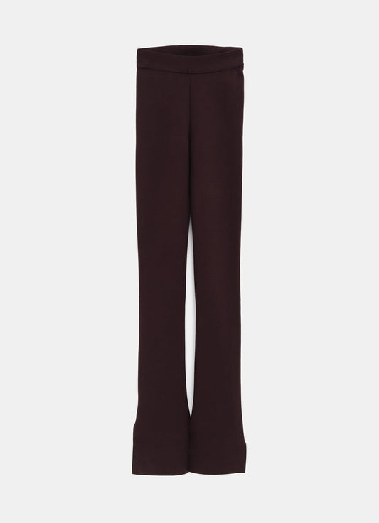 Bootcut Interlock Pants for Women