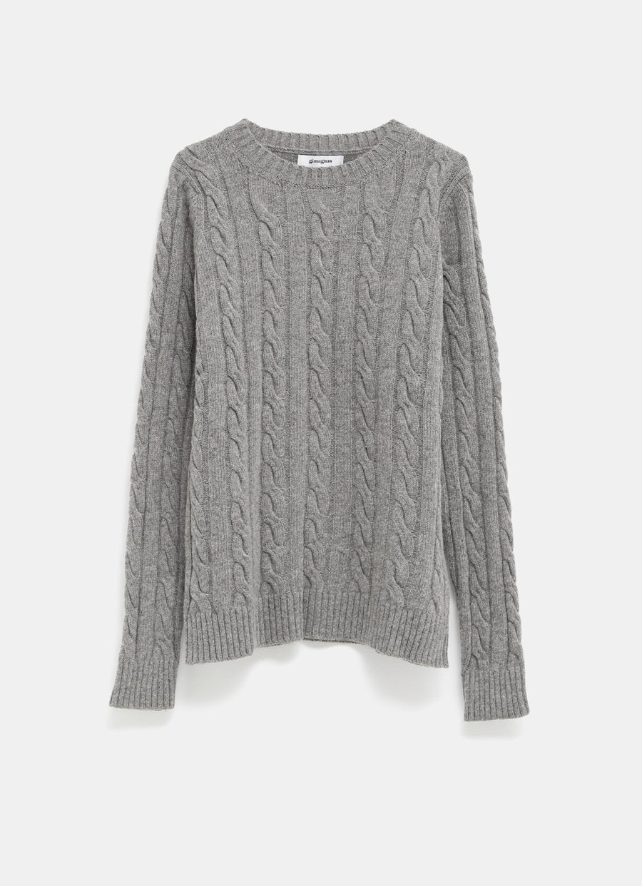 Braid Jumper