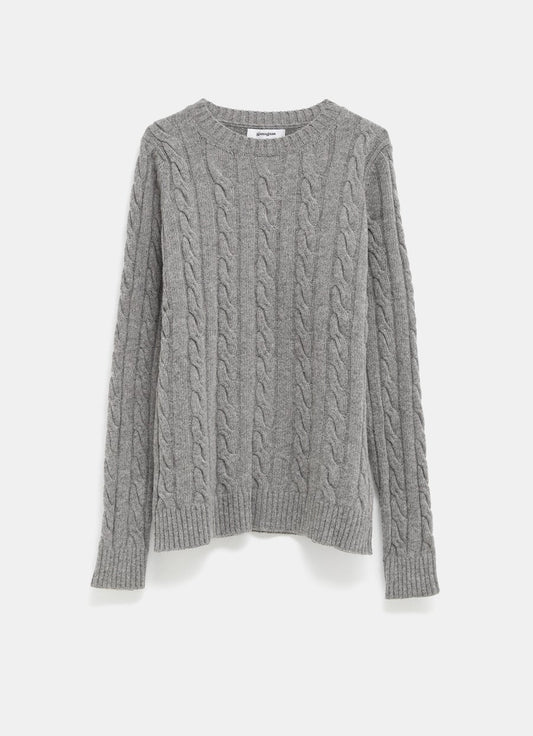 Braid Jumper