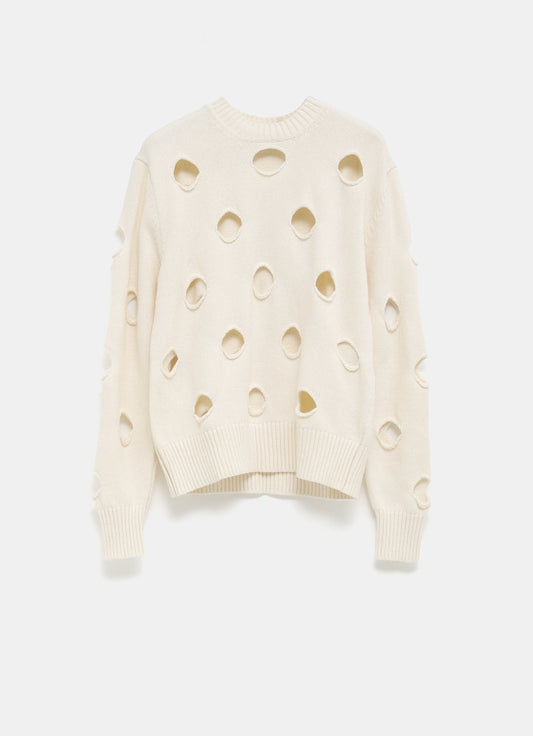 Dots Jumper