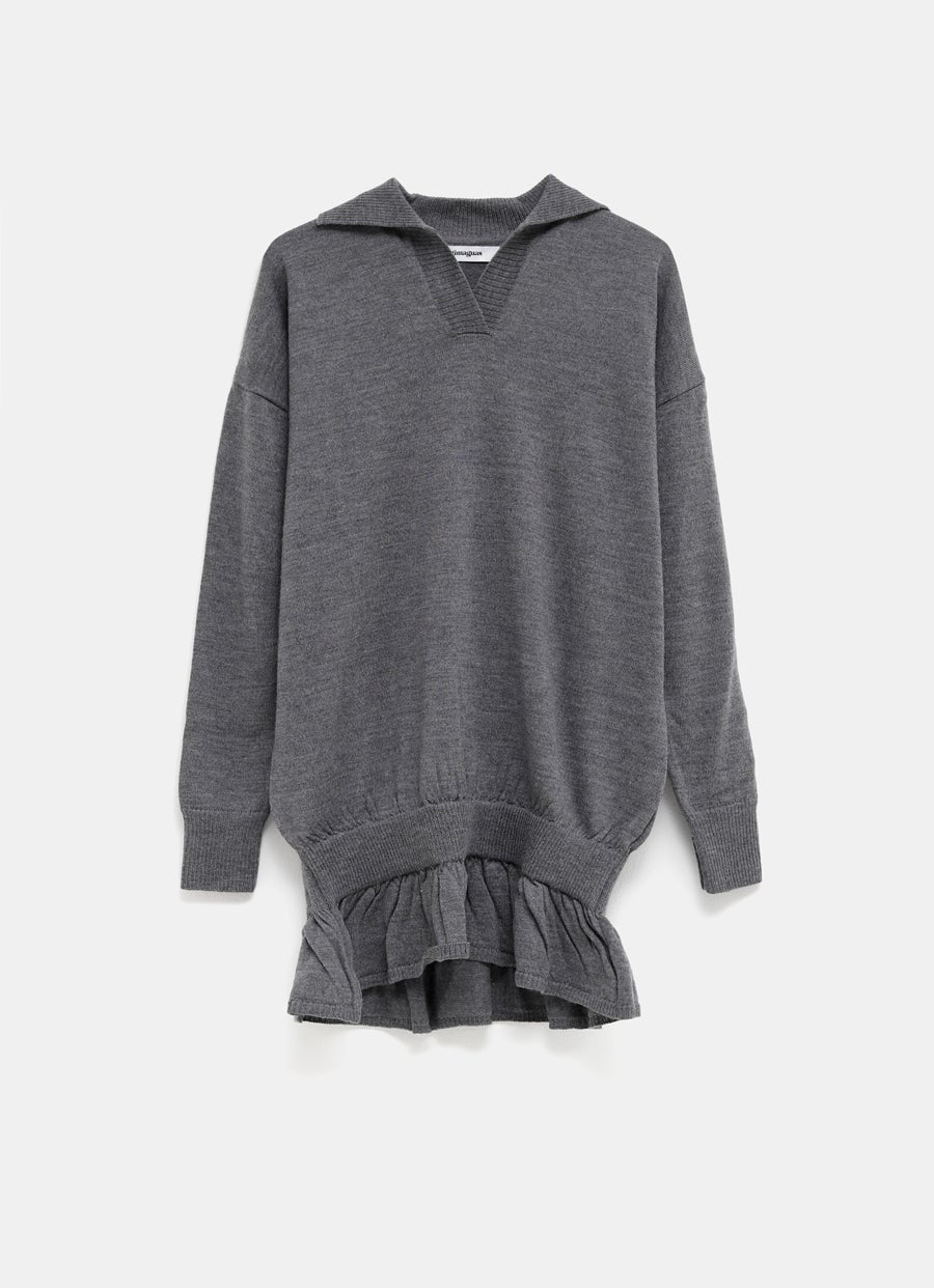 Fille Jumper