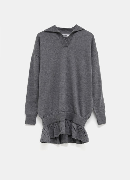 Fille Jumper