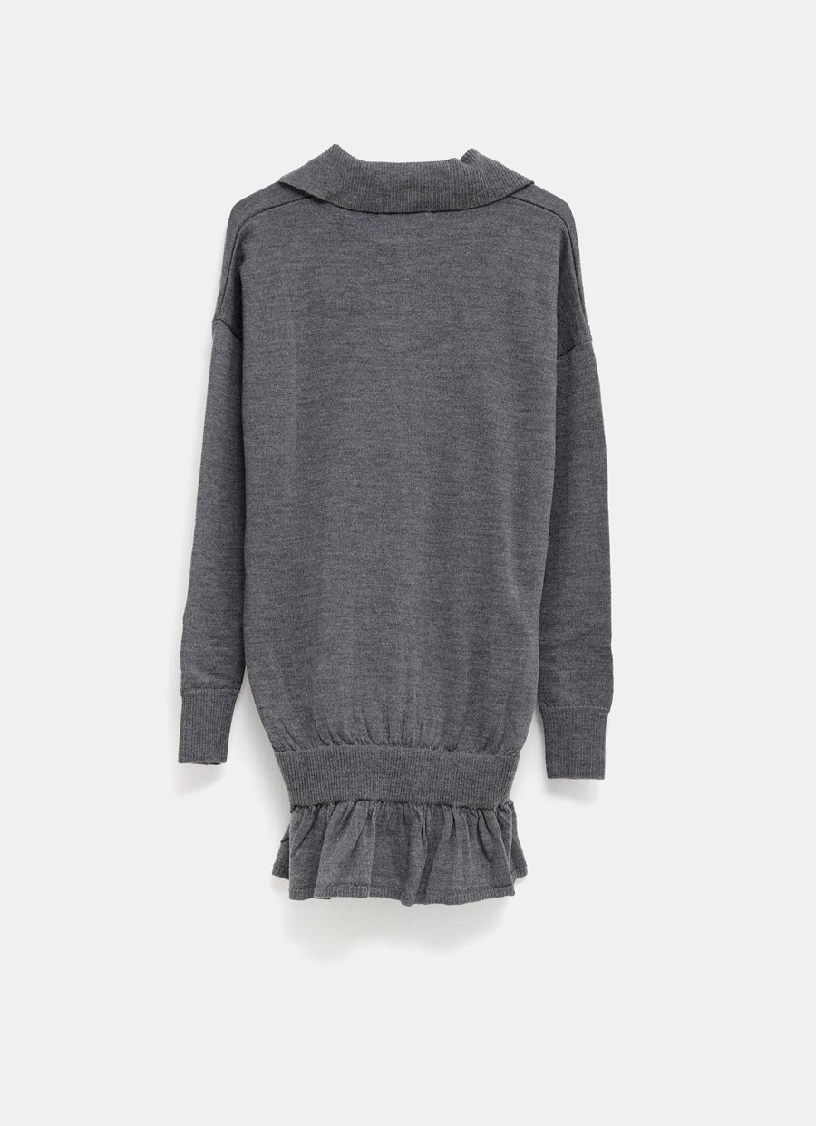 Fille Jumper