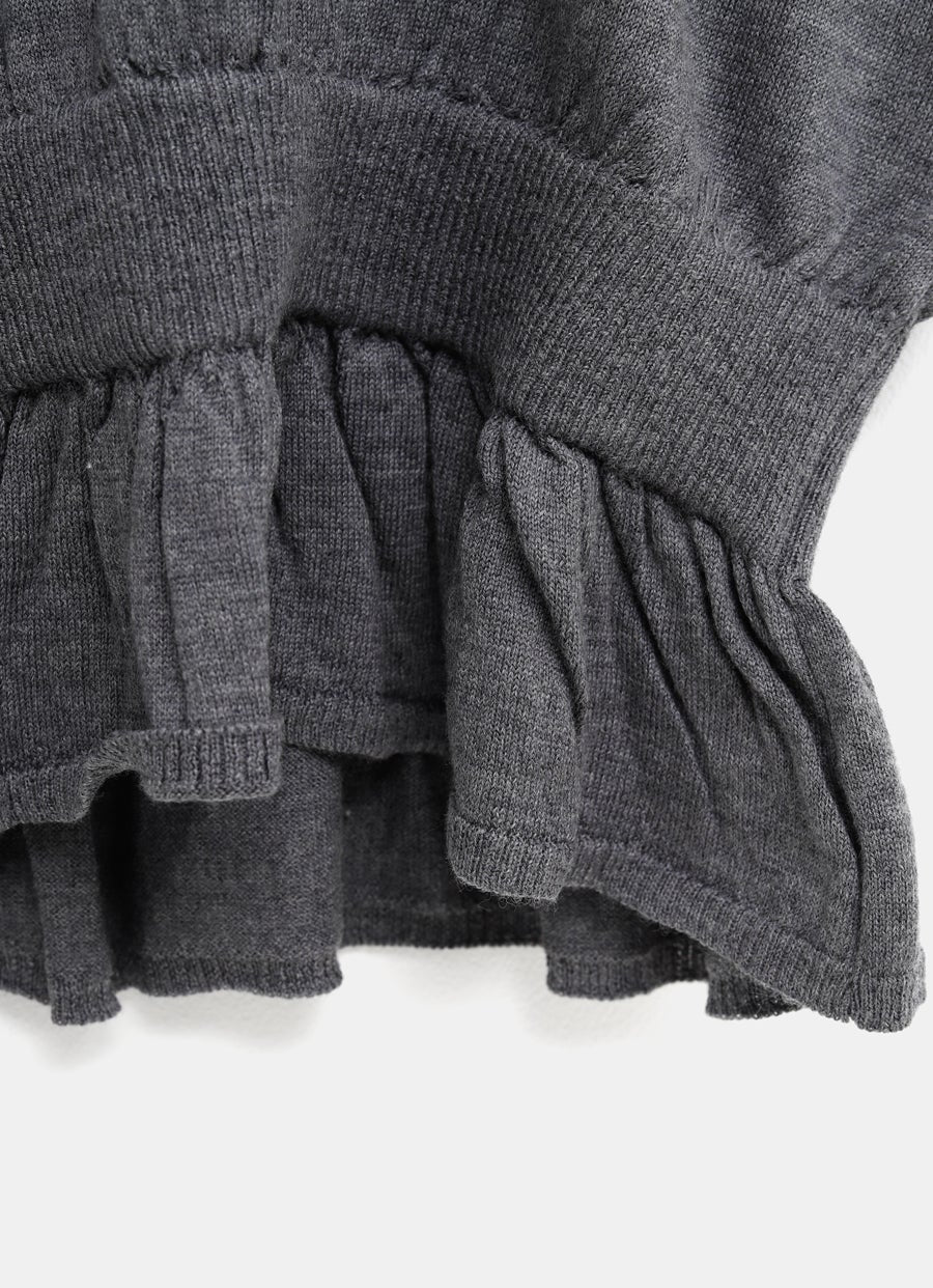 Fille Jumper