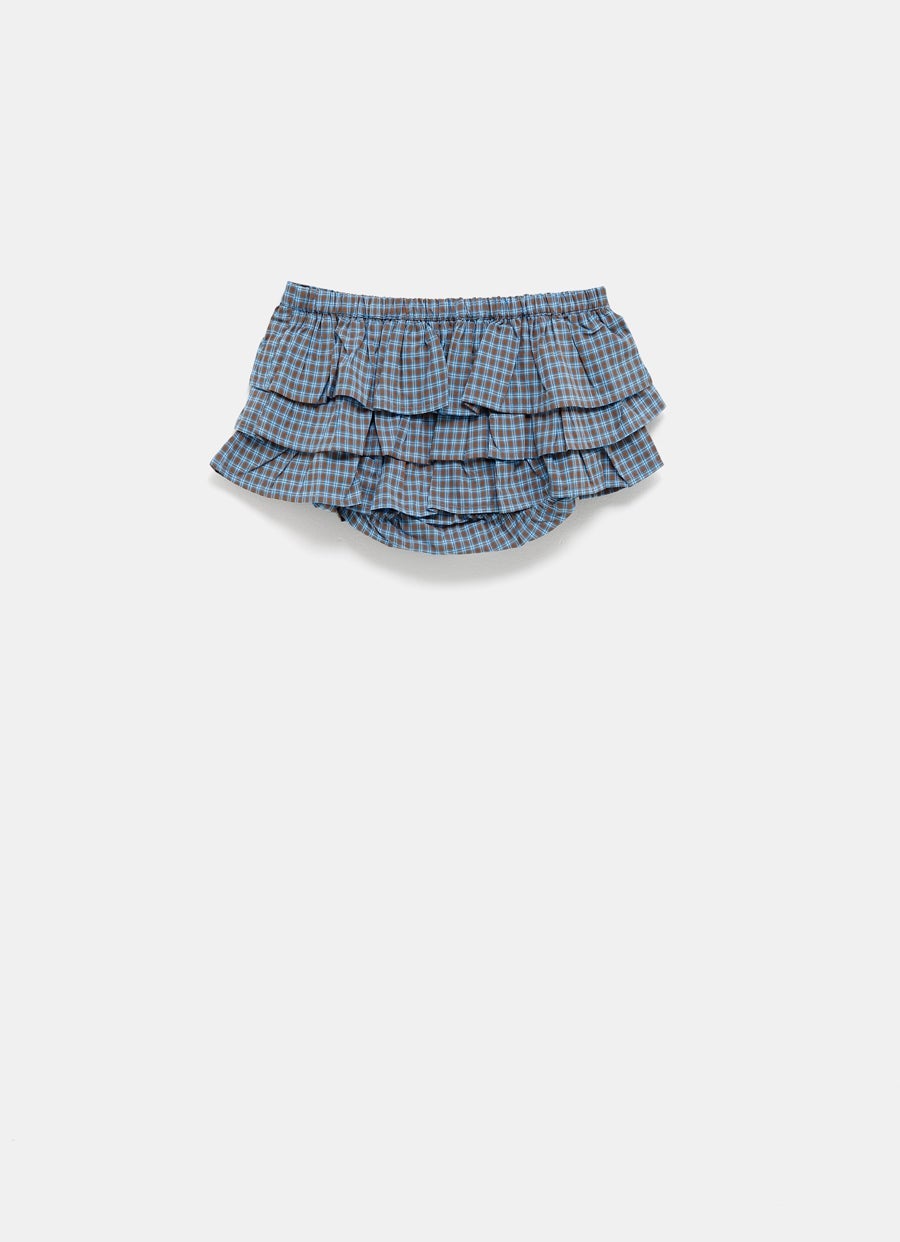 Jardin Shorts