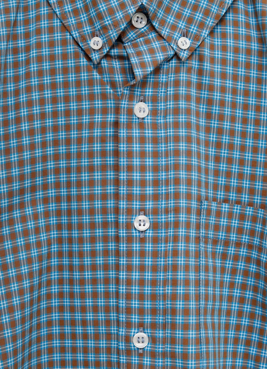 Jeremy Shirt