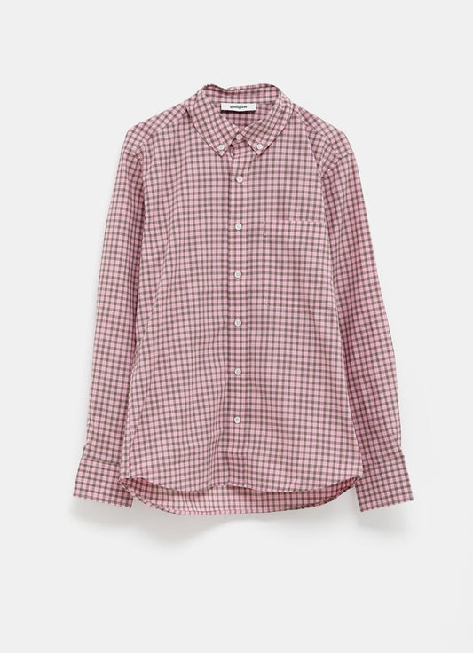 Jeremy Shirt