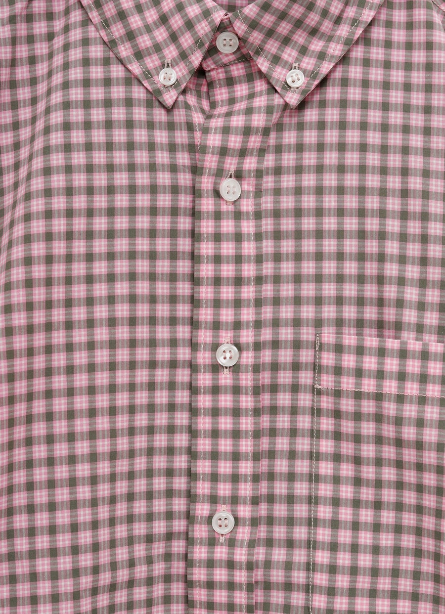 Jeremy Shirt