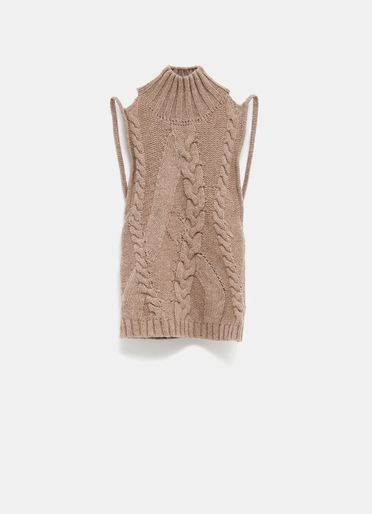 Julita Knit Top