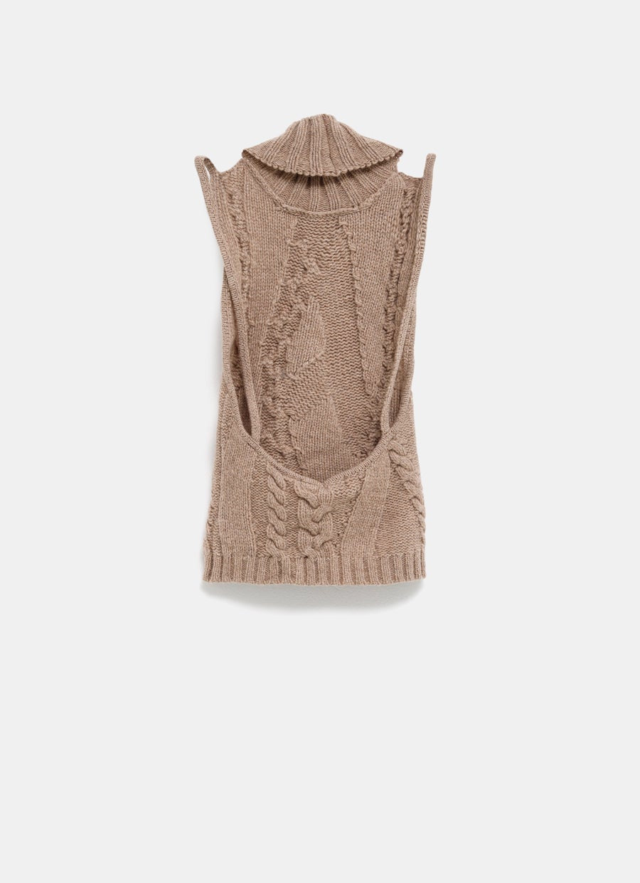 Julita Knit Top