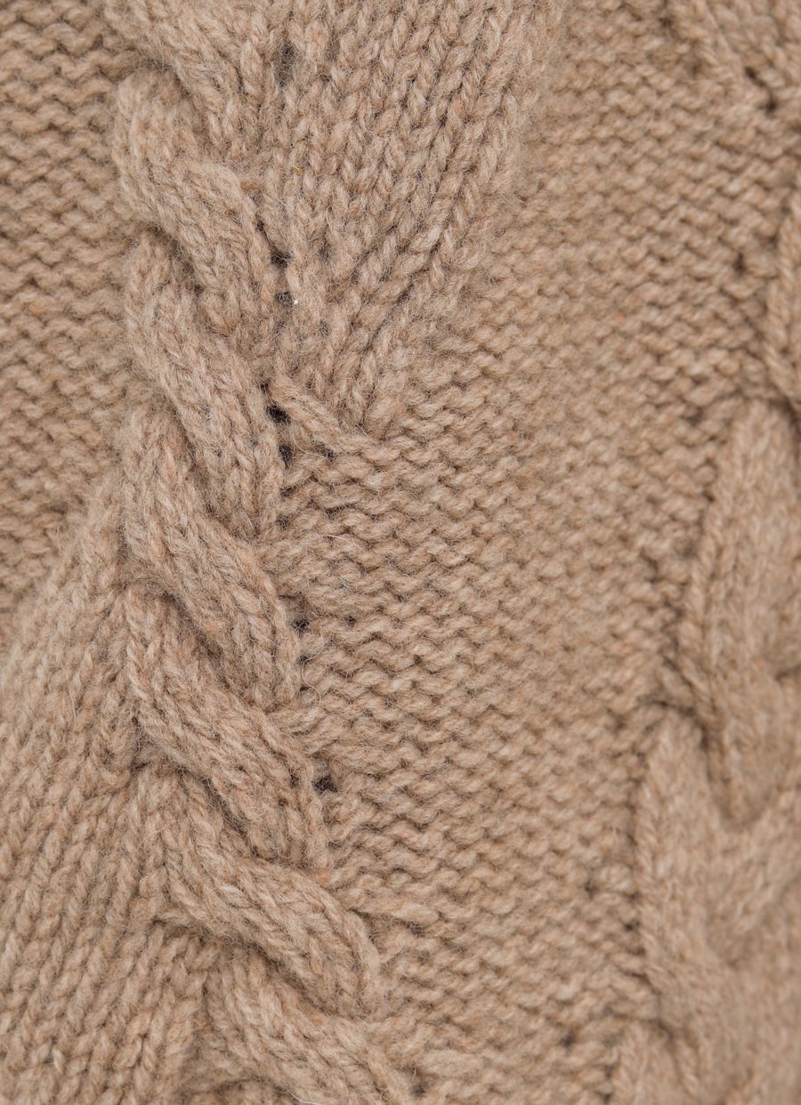 Julita Knit Top