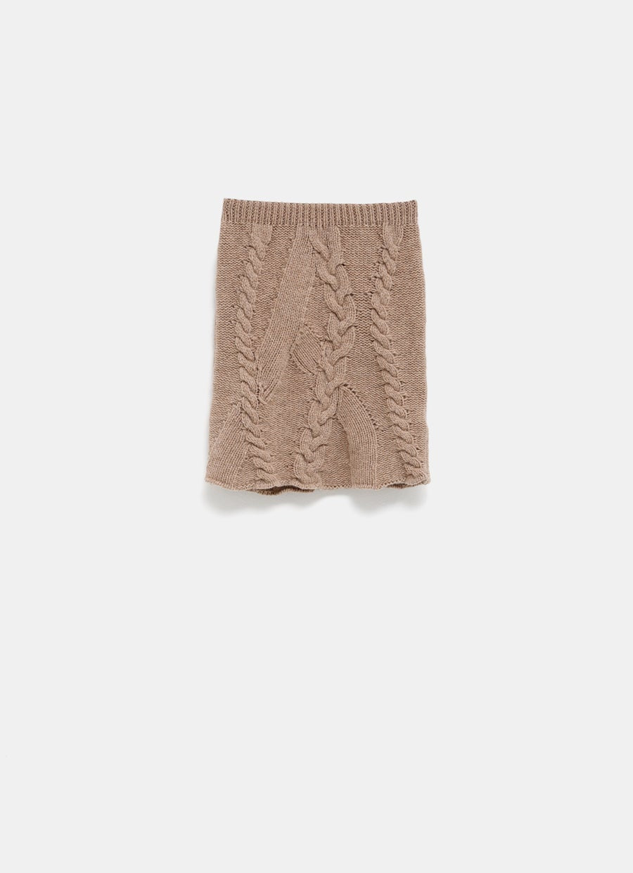 Julita Mini Skirt