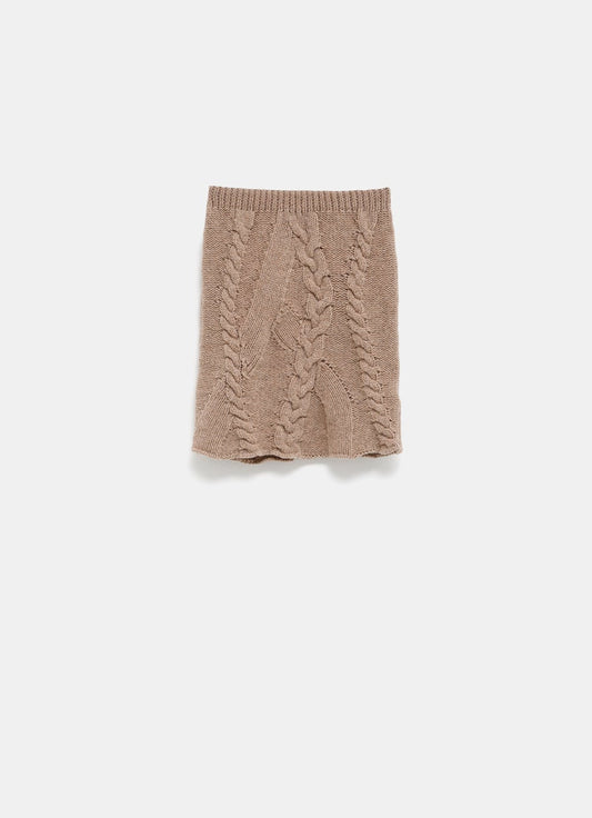 Julita Mini Skirt
