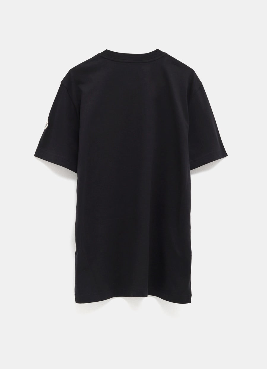 Mon Duck Logo T-shirt for Men