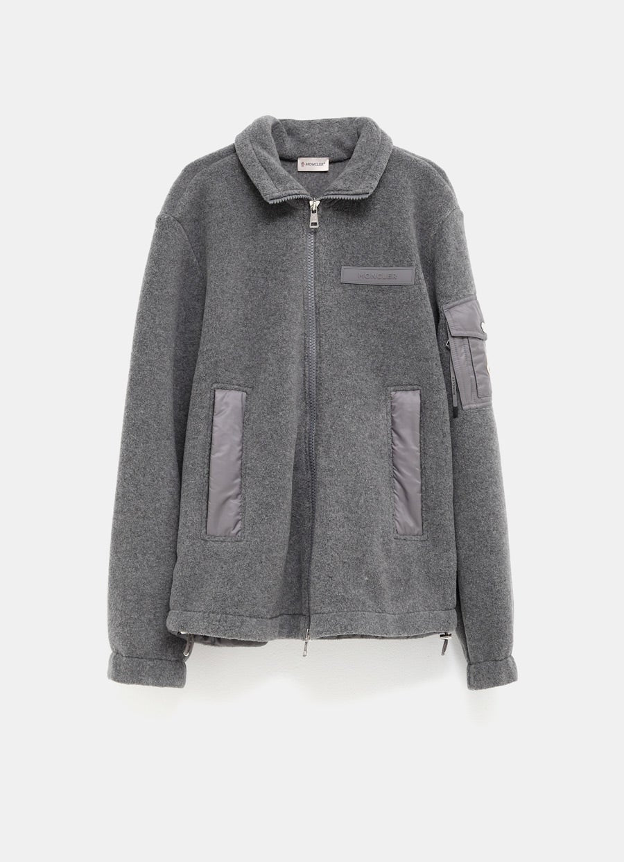 Fleece Jacket for Men