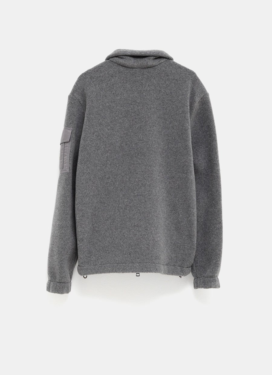 Fleece Jacket for Men
