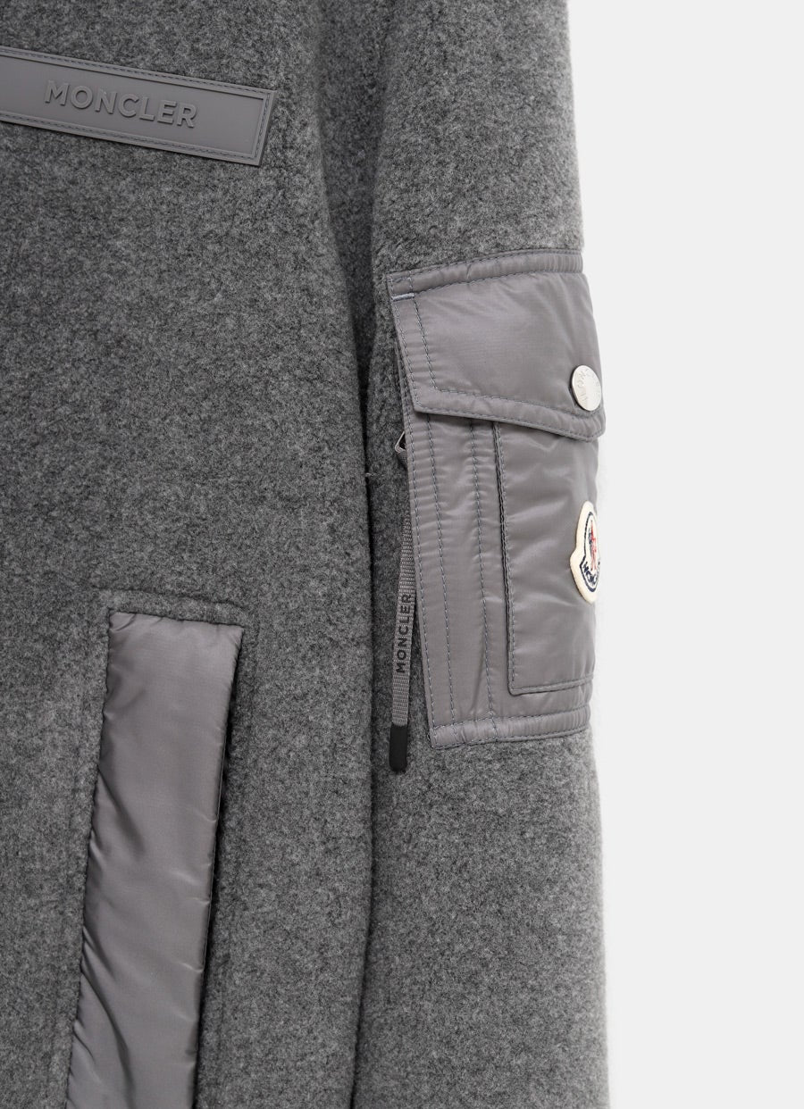 Fleece Jacket for Men