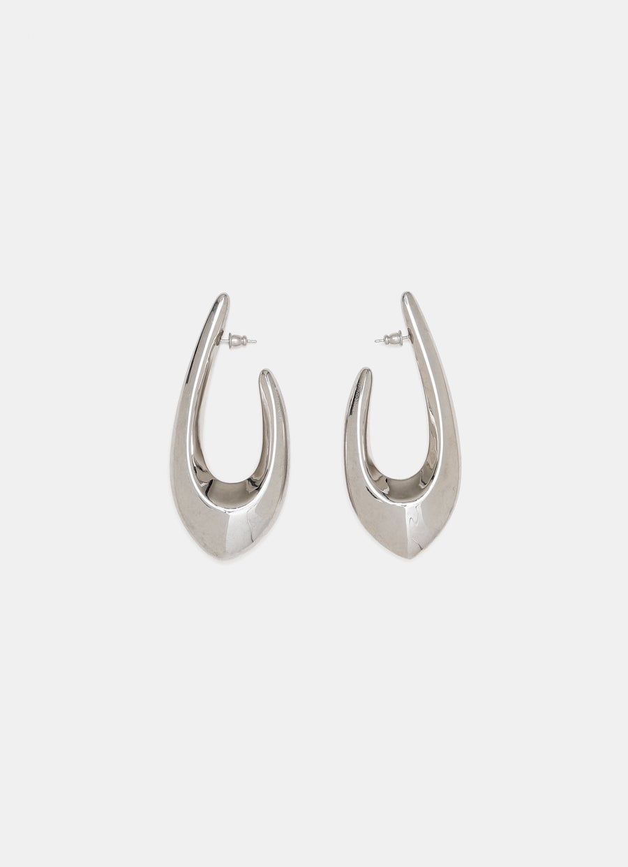 Spada Drop Earrings