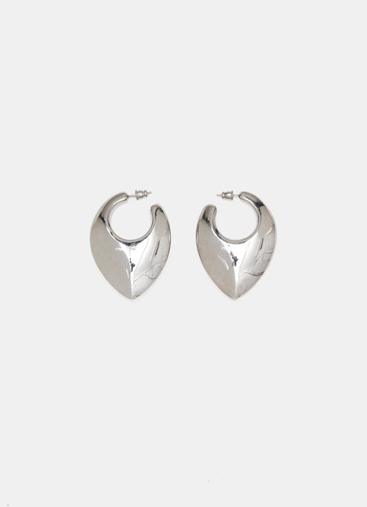 Spada Drop Hoops
