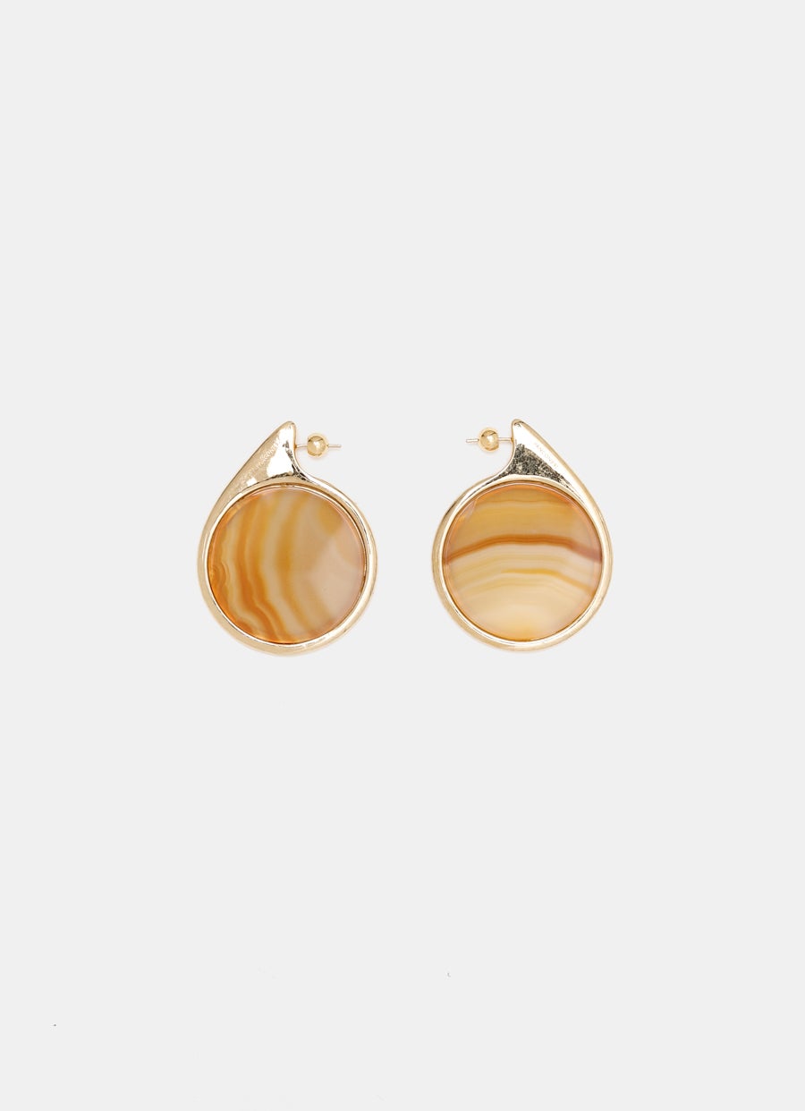 Dusk Earrings