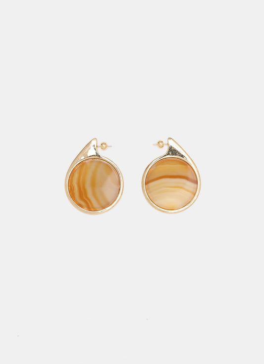 Dusk Earrings