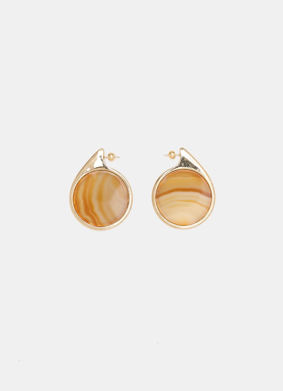 Dusk Earrings