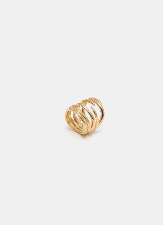 Ritorto Ring