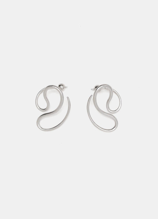 P Continua Earrings