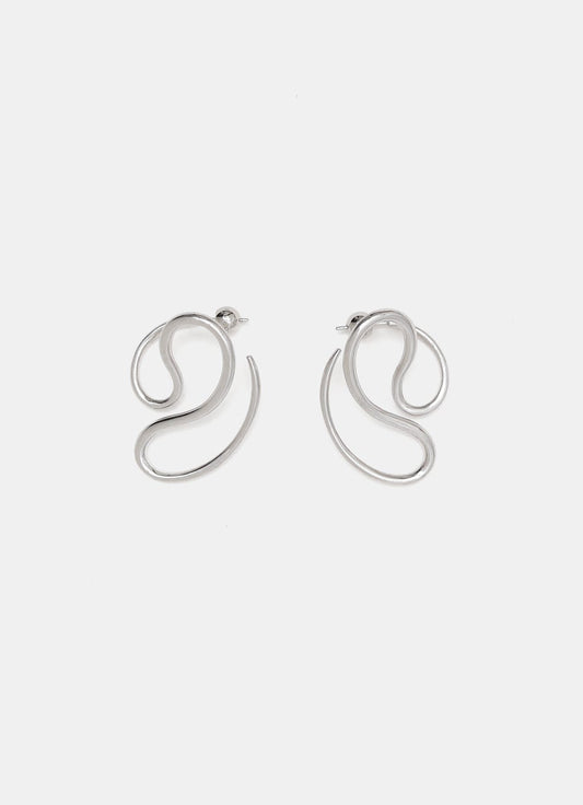 P Continua Earrings