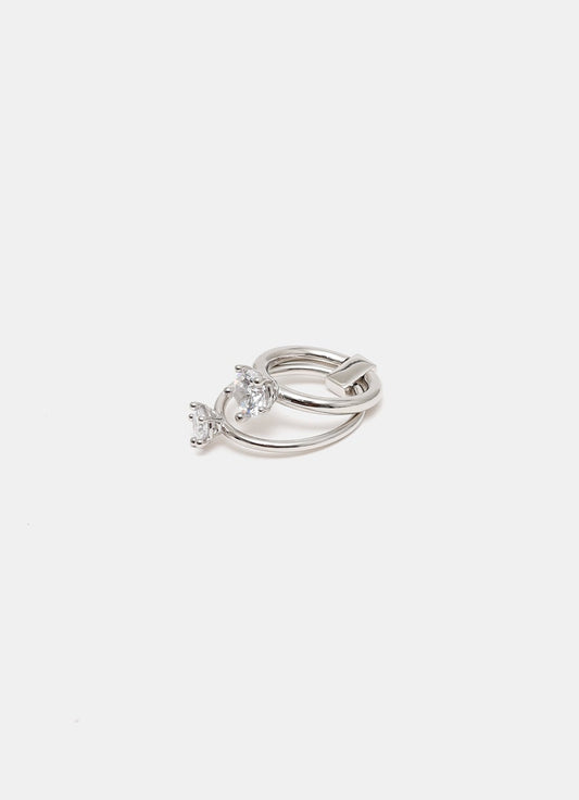 Diamanti Solar Ring