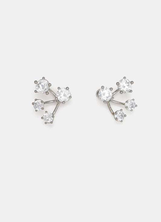 Constellation Cluster Earrings