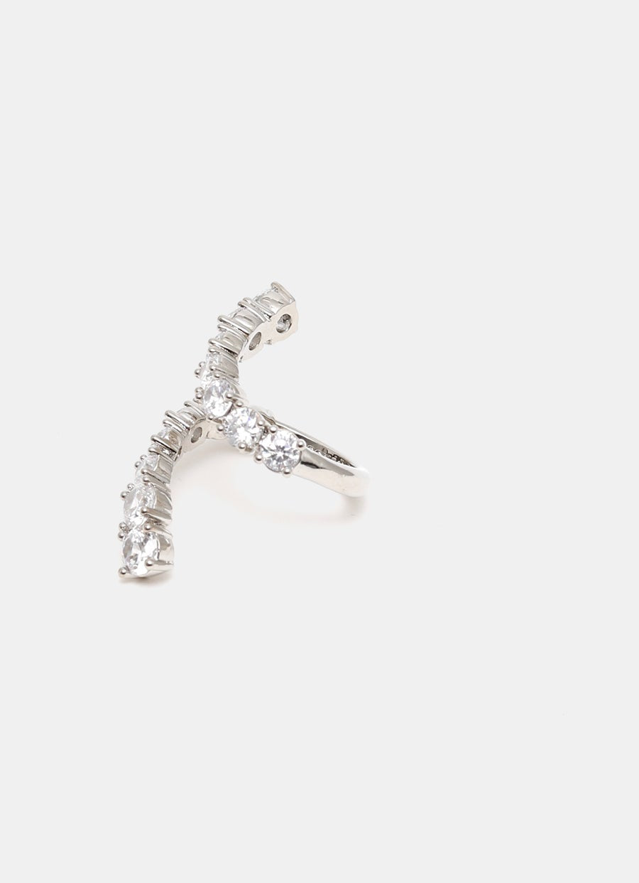 Constellation Naiad Ring