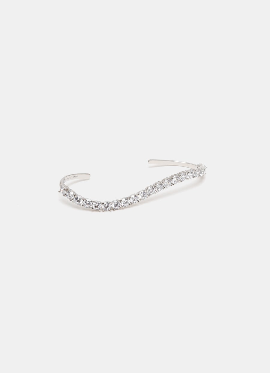 Constellation Hand Bracelet