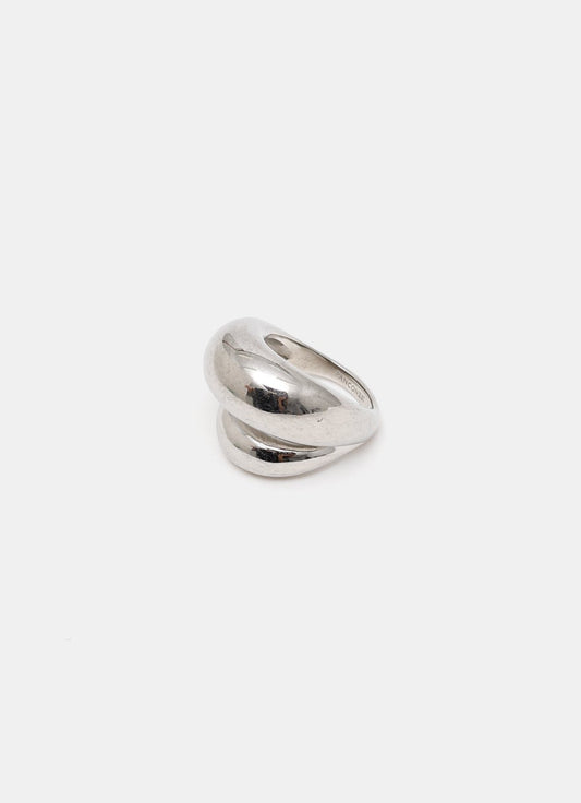 Double Blow Up Ring